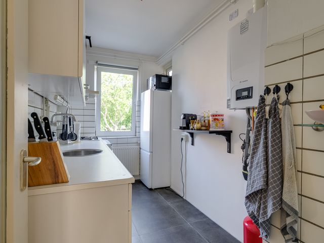 Monseigneur van Steelaan 33, Voorburg