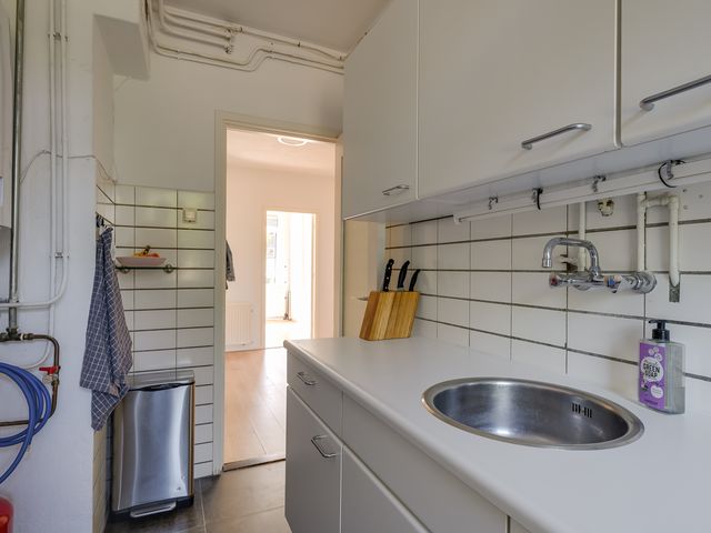 Monseigneur van Steelaan 33, Voorburg