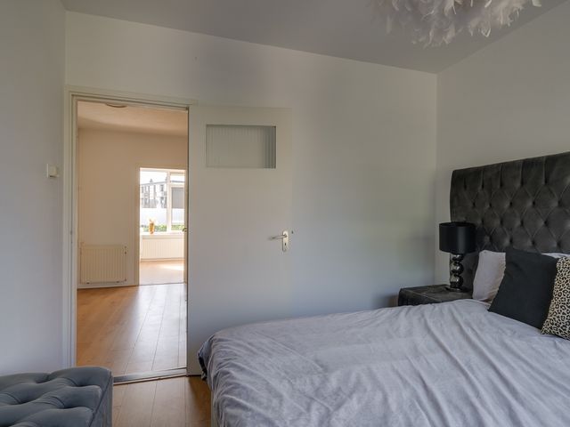 Monseigneur van Steelaan 33, Voorburg