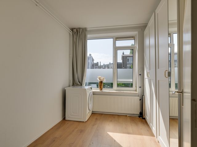 Monseigneur van Steelaan 33, Voorburg