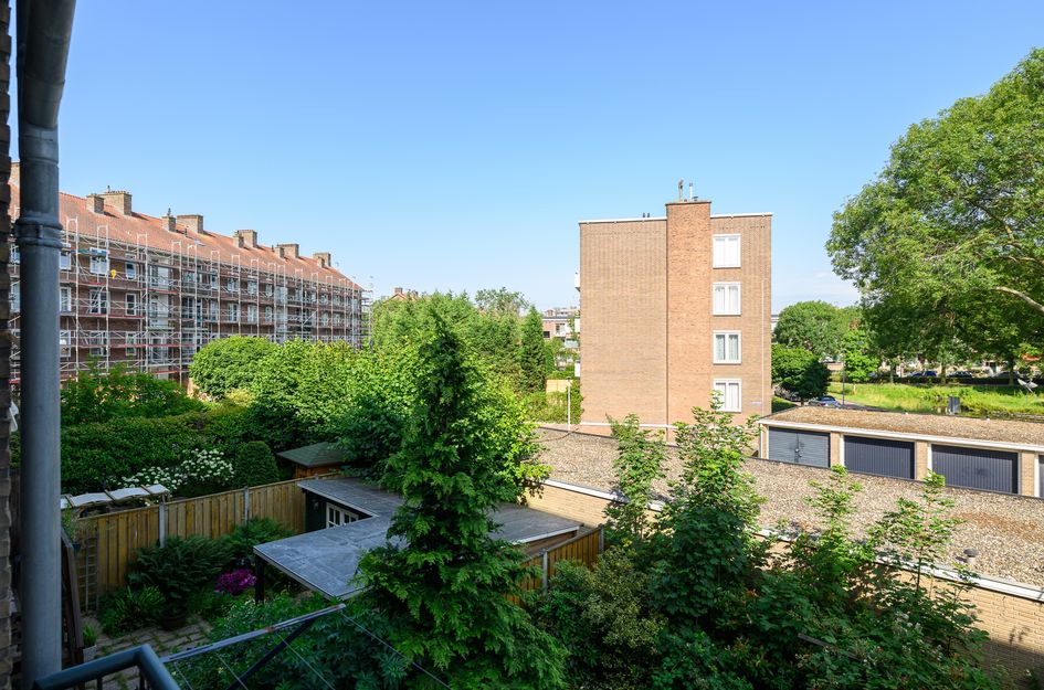 Monseigneur van Steelaan 33