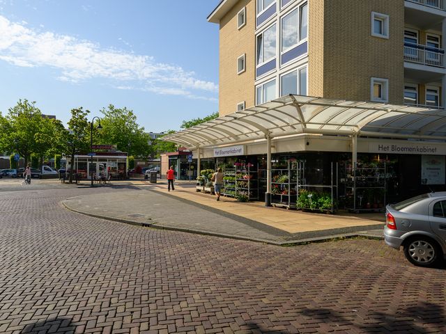 Monseigneur van Steelaan 33, Voorburg