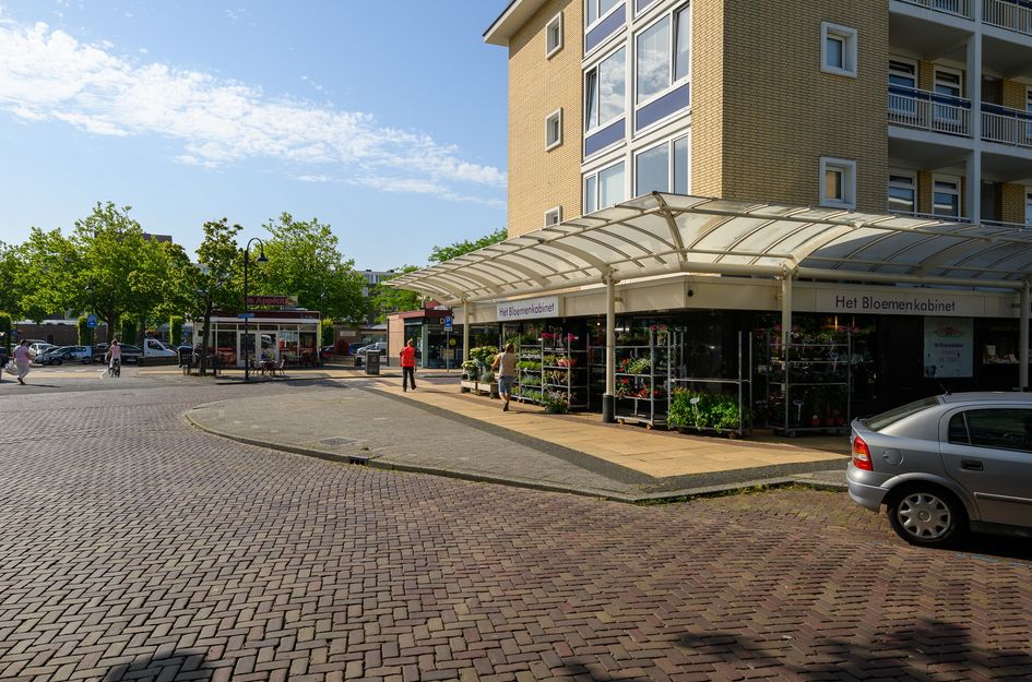 Monseigneur van Steelaan 33