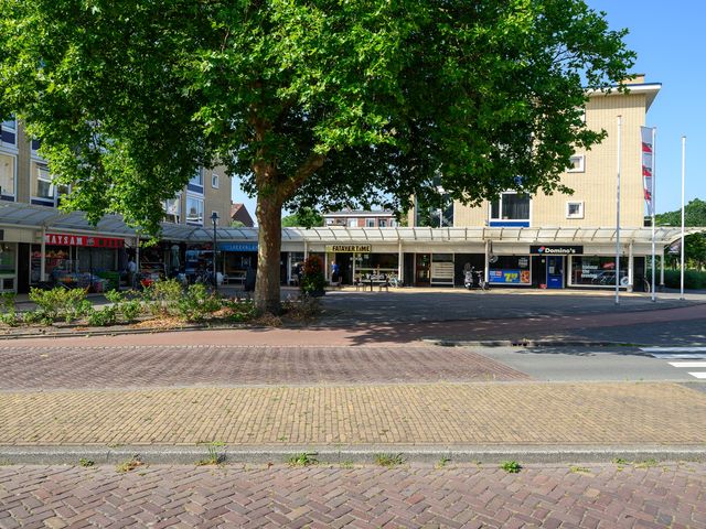 Monseigneur van Steelaan 33, Voorburg