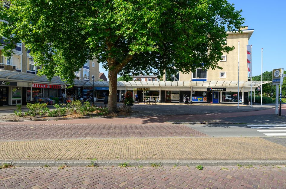 Monseigneur van Steelaan 33