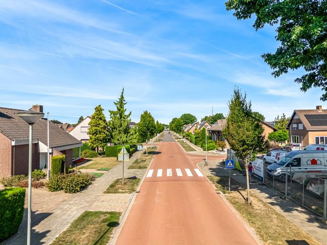 Heerbaan 57, Posterholt