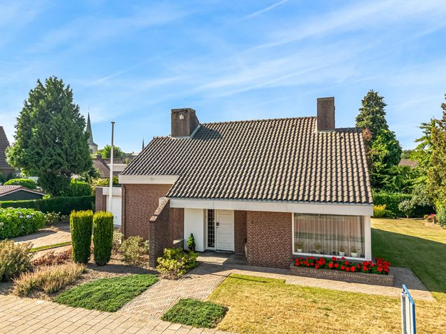 Heerbaan 57, Posterholt