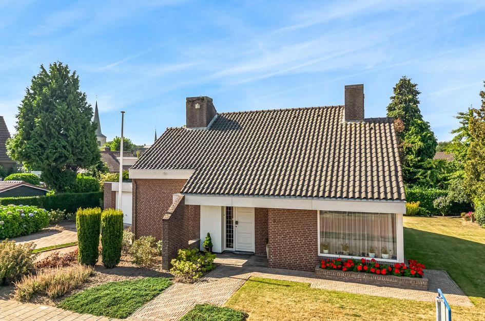 Heerbaan 57