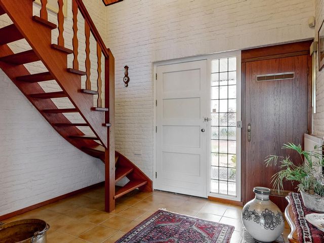 Heerbaan 57, Posterholt