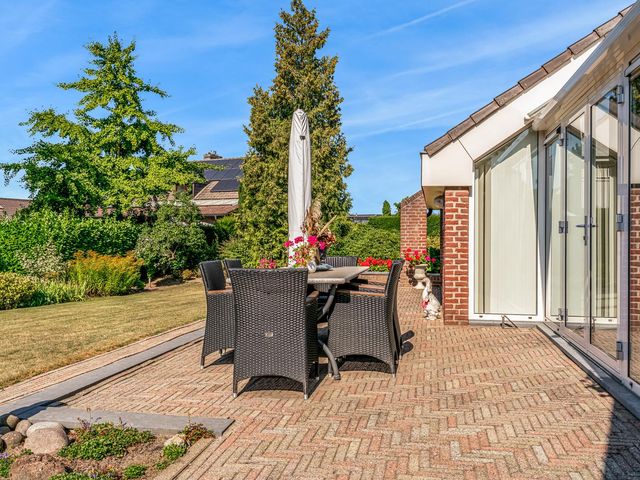 Heerbaan 57, Posterholt