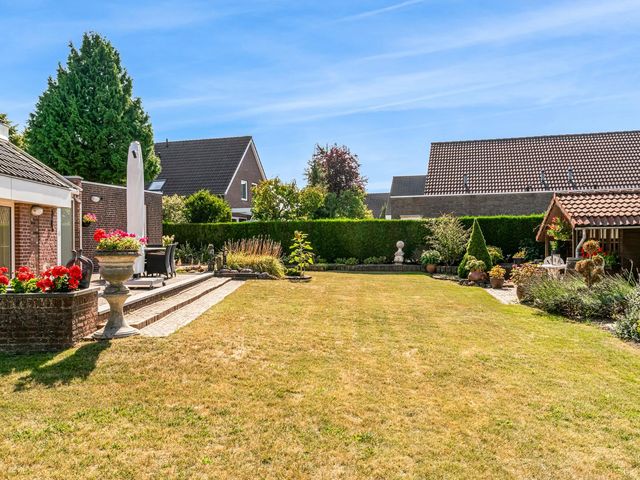 Heerbaan 57, Posterholt