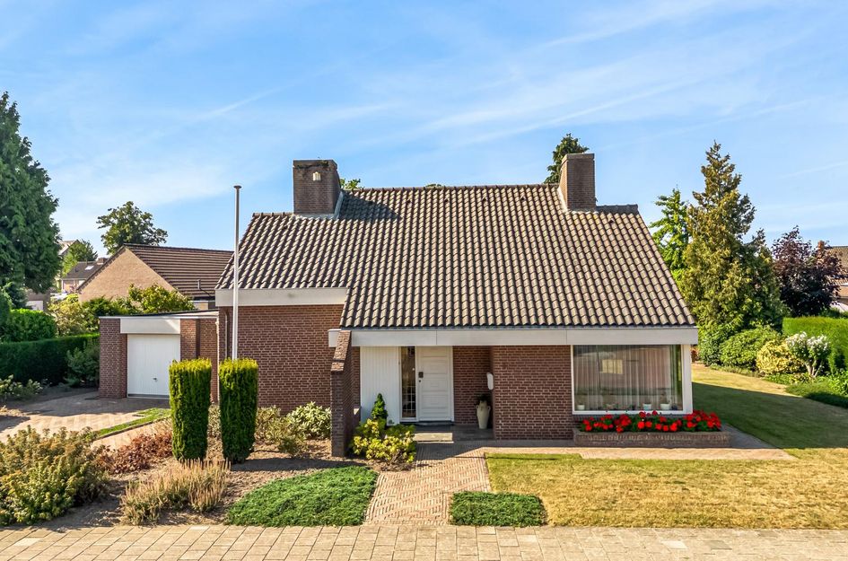 Heerbaan 57