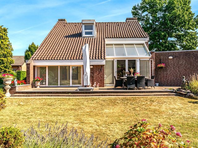 Heerbaan 57, Posterholt
