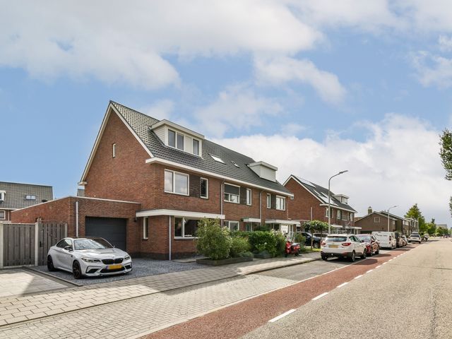Jacoba van Beierenweg 67B, Voorhout