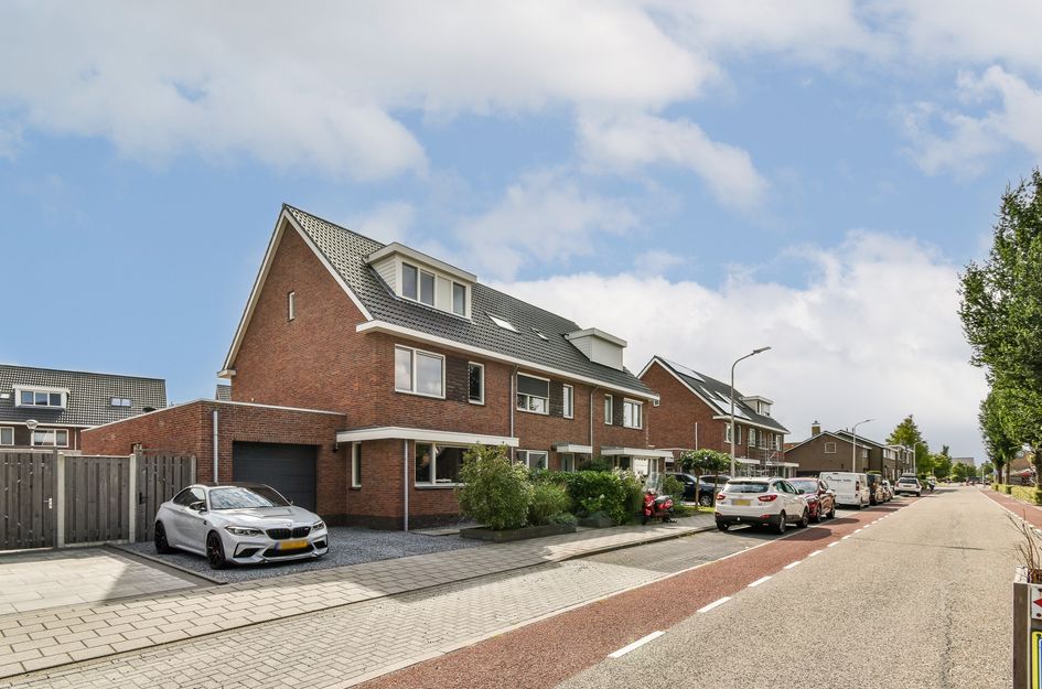 Jacoba van Beierenweg 67B