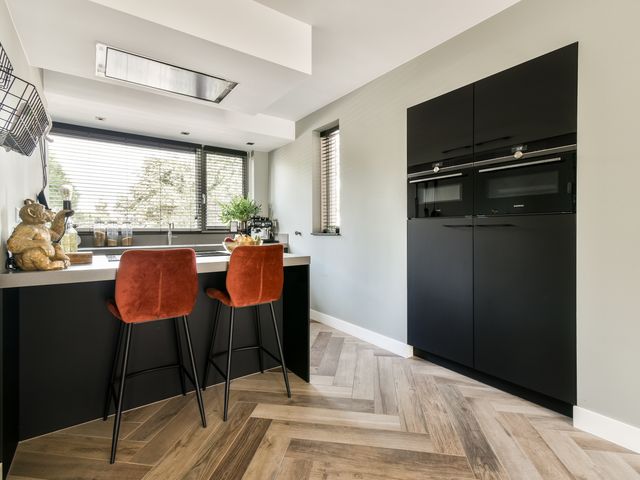 Jacoba van Beierenweg 67B, Voorhout
