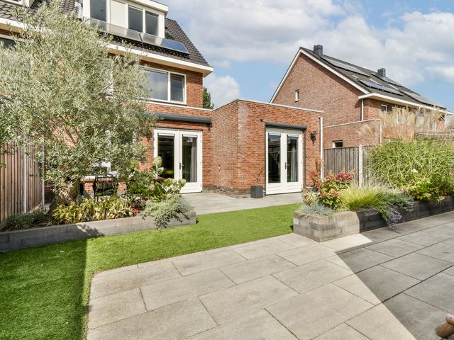 Jacoba van Beierenweg 67B, Voorhout