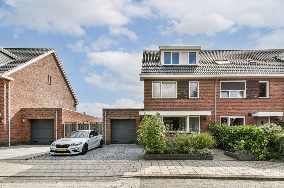 Jacoba van Beierenweg 67B