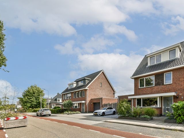 Jacoba van Beierenweg 67B, Voorhout