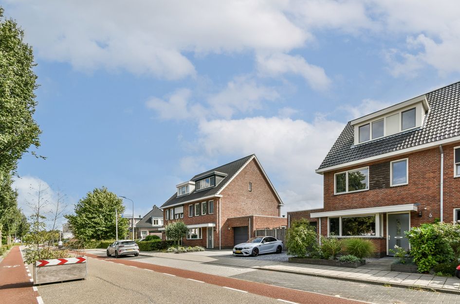 Jacoba van Beierenweg 67B