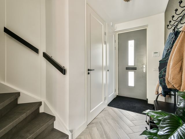 Jacoba van Beierenweg 67B, Voorhout