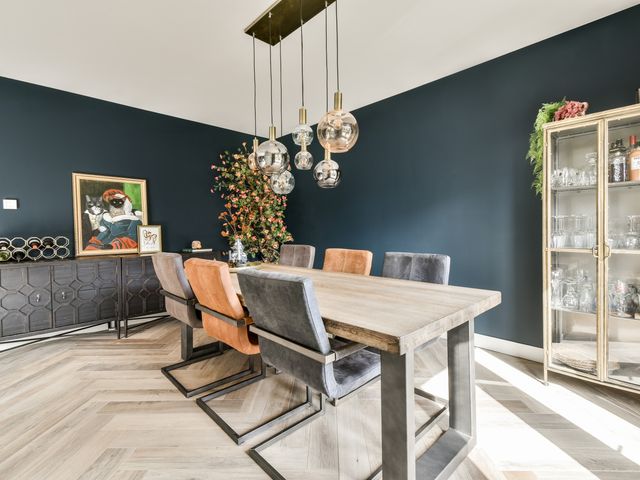 Jacoba van Beierenweg 67B, Voorhout