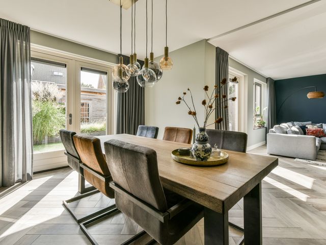 Jacoba van Beierenweg 67B, Voorhout