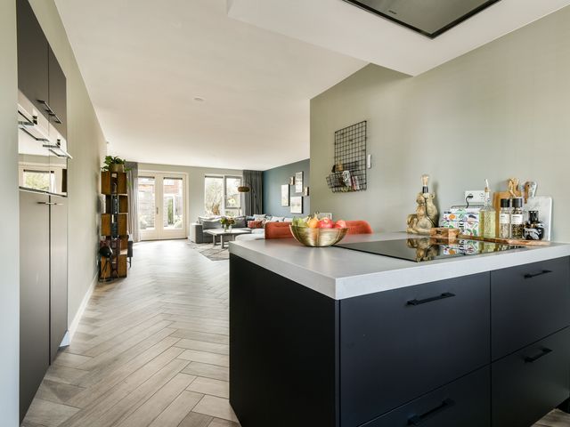 Jacoba van Beierenweg 67B, Voorhout