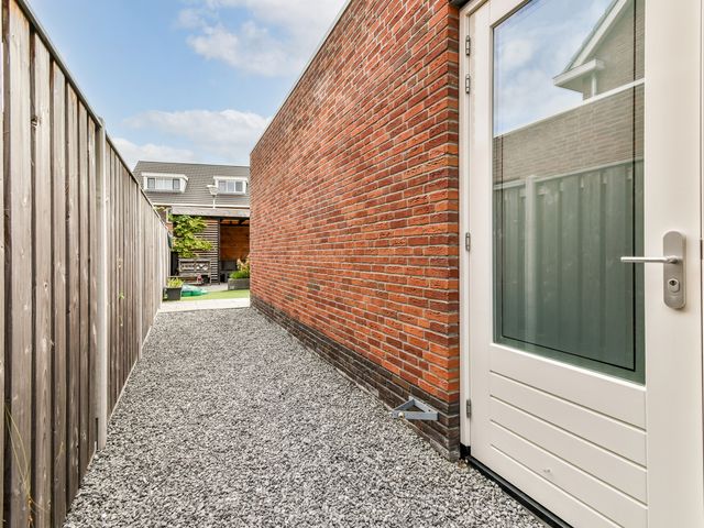 Jacoba van Beierenweg 67B, Voorhout