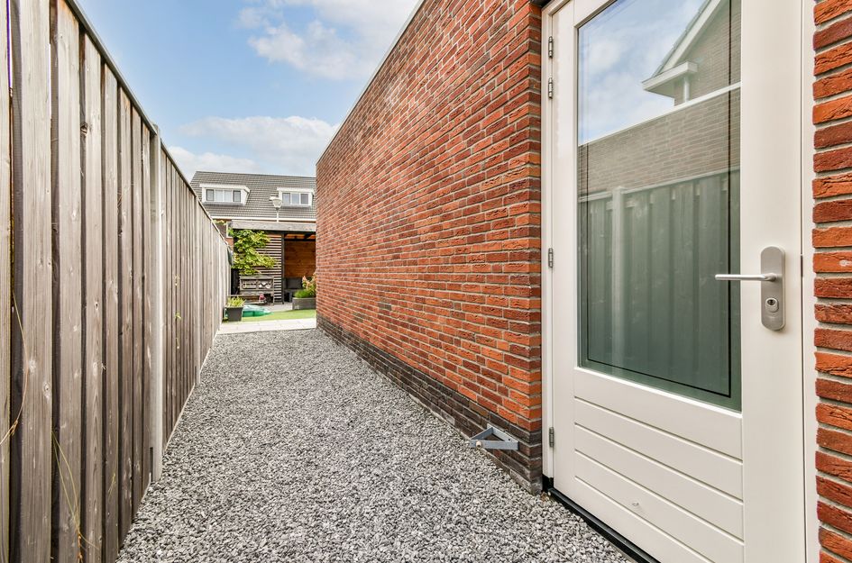Jacoba van Beierenweg 67B