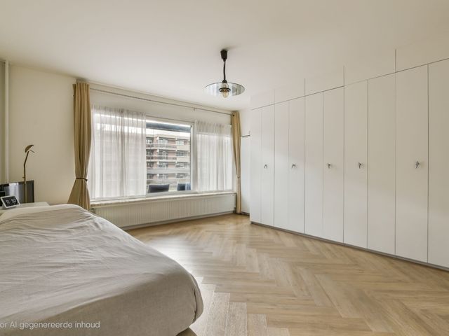 Else Mauhslaan 187, Den Haag