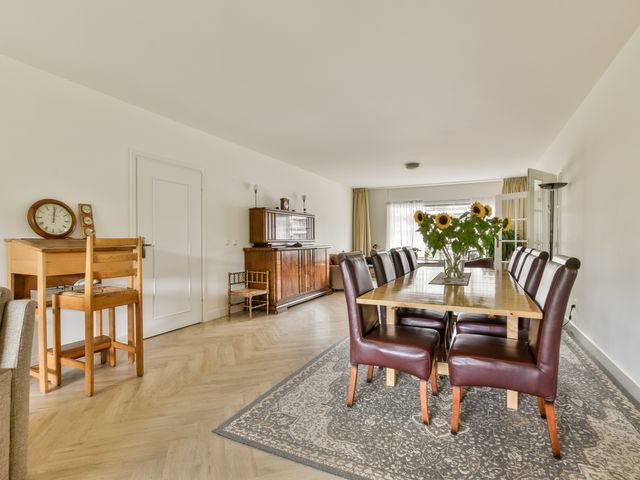 Else Mauhslaan 187, Den Haag