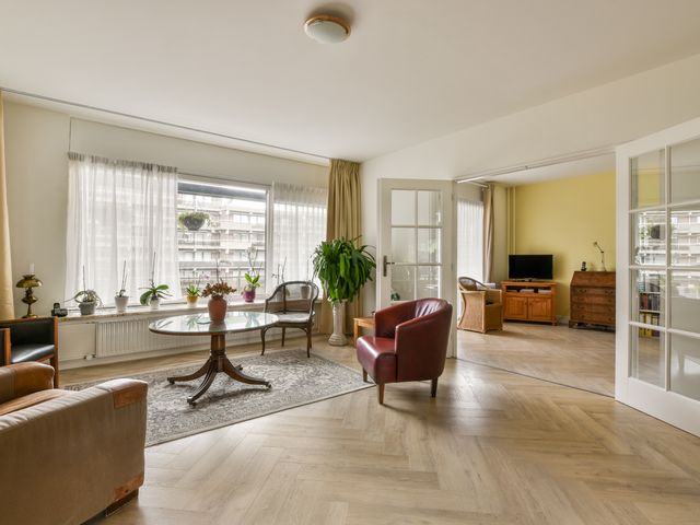 Else Mauhslaan 187, Den Haag