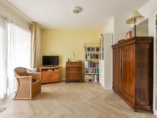 Else Mauhslaan 187, Den Haag