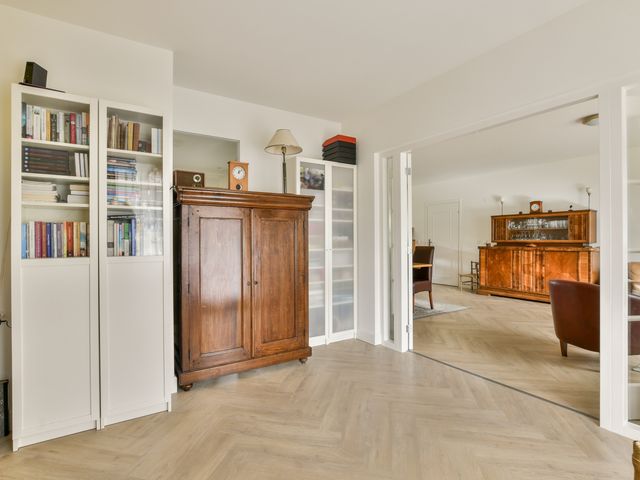 Else Mauhslaan 187, Den Haag