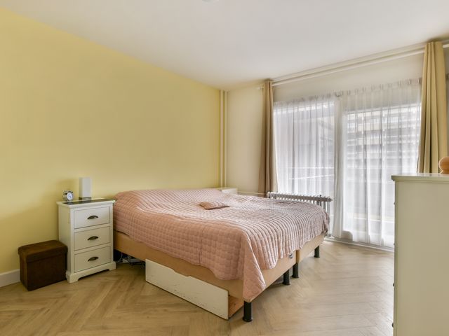 Else Mauhslaan 187, Den Haag