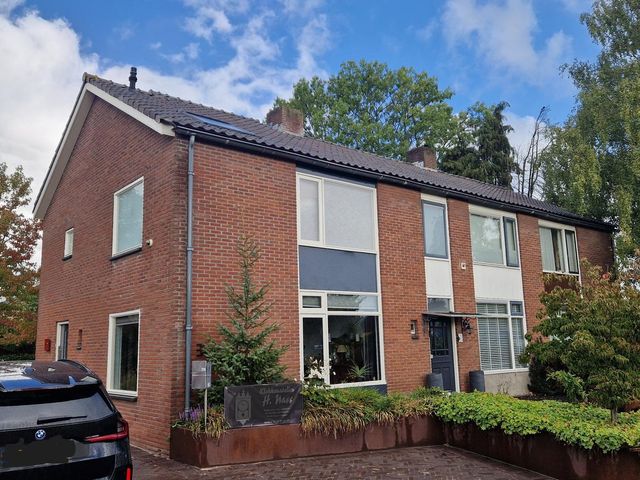 Mr. van Coothstraat 31B, Druten