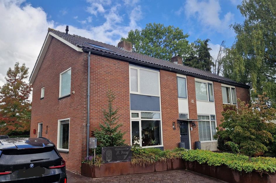 Mr. van Coothstraat 31B