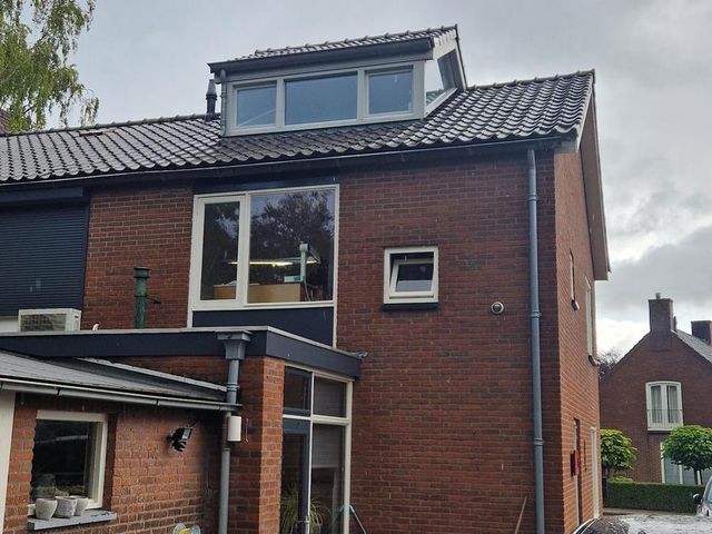 Mr. van Coothstraat 31B, Druten