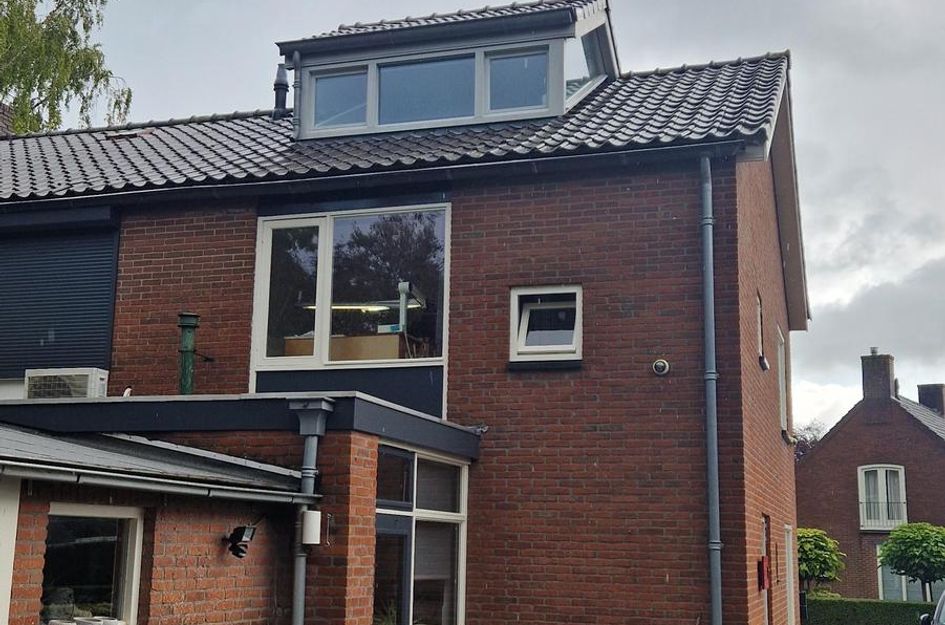 Mr. van Coothstraat 31B