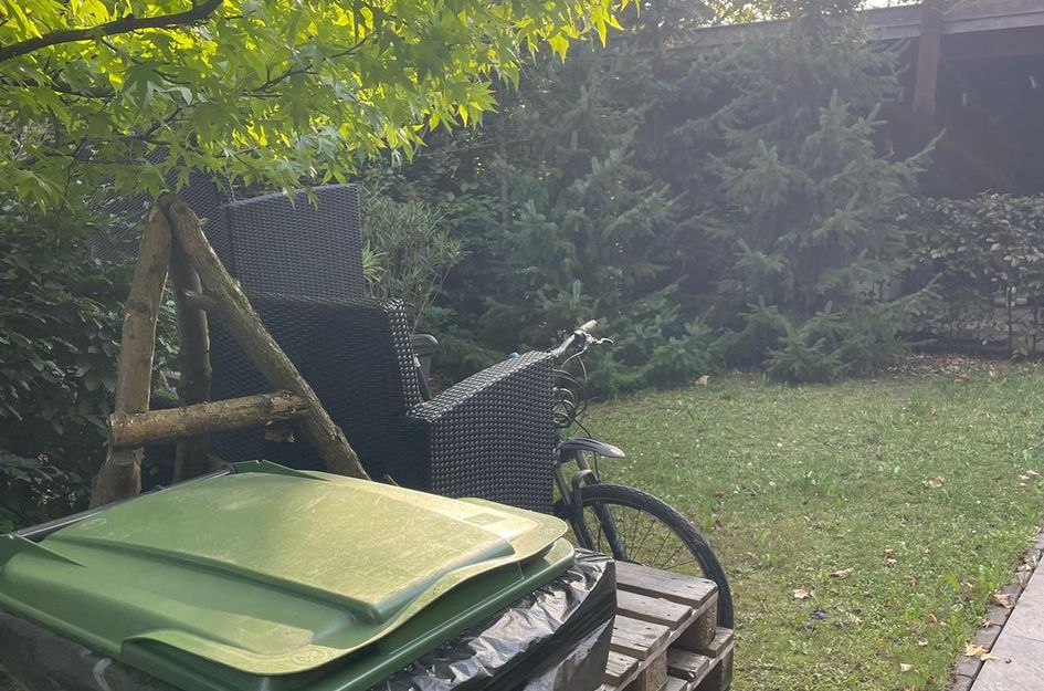 Mr. van Coothstraat 31B