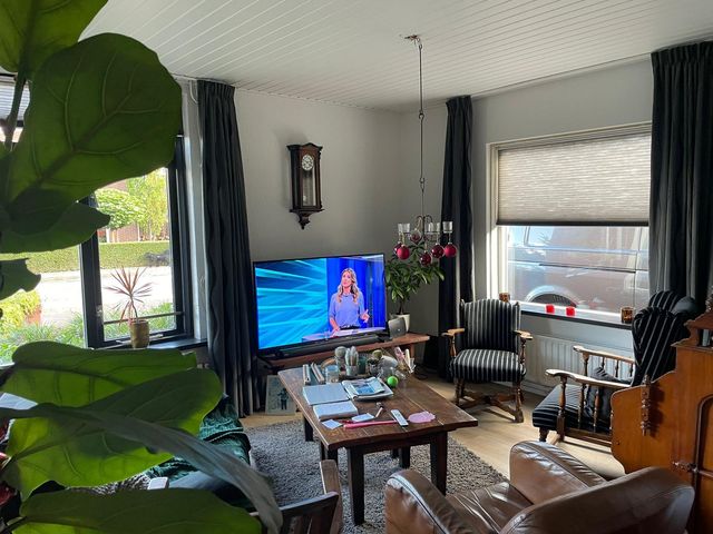 Mr. van Coothstraat 31B, Druten