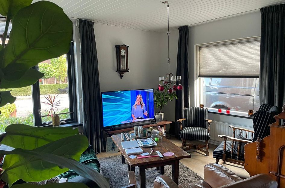 Mr. van Coothstraat 31B