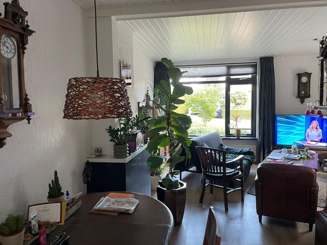 Mr. van Coothstraat 31B, Druten