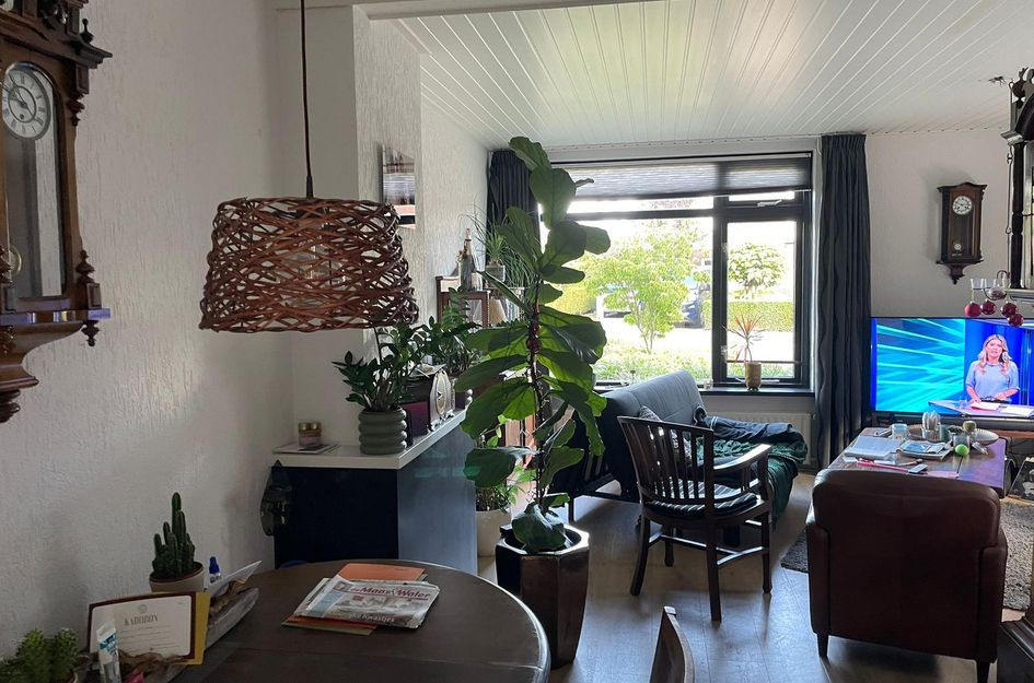 Mr. van Coothstraat 31B