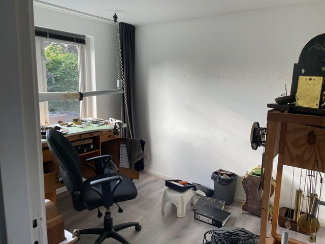 Mr. van Coothstraat 31B, Druten
