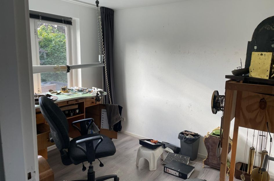 Mr. van Coothstraat 31B