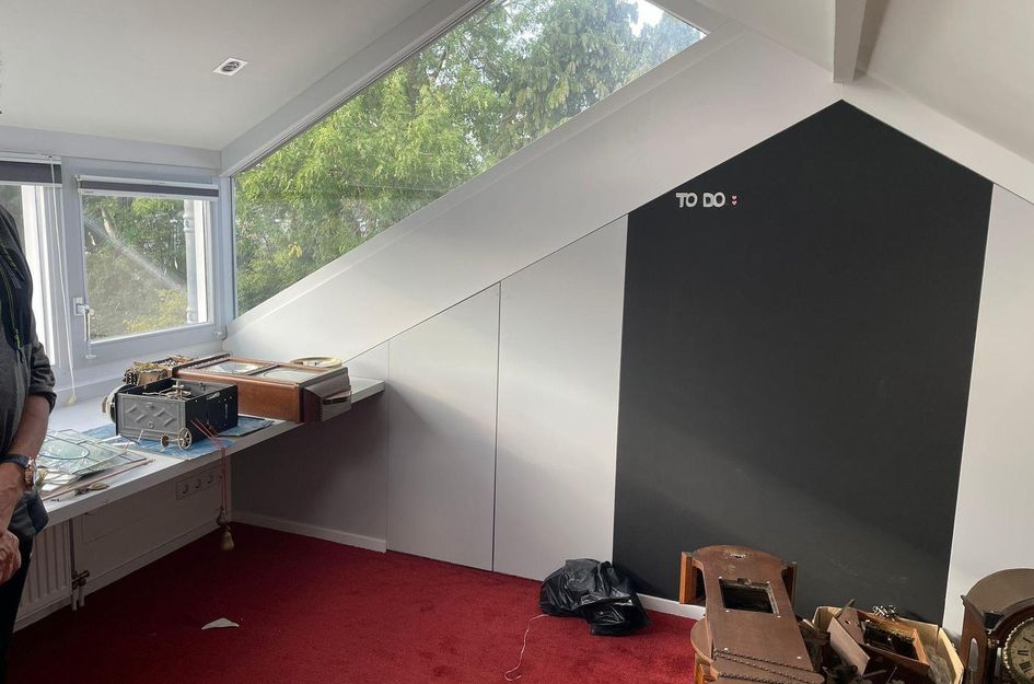 Mr. van Coothstraat 31B