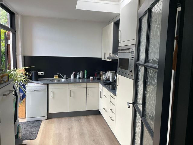 Mr. van Coothstraat 31B, Druten