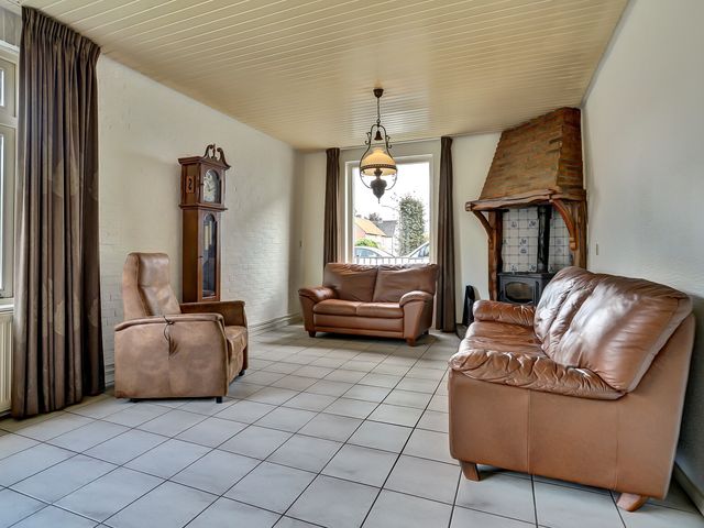 De Brouwerstraat 7, Hoogeloon